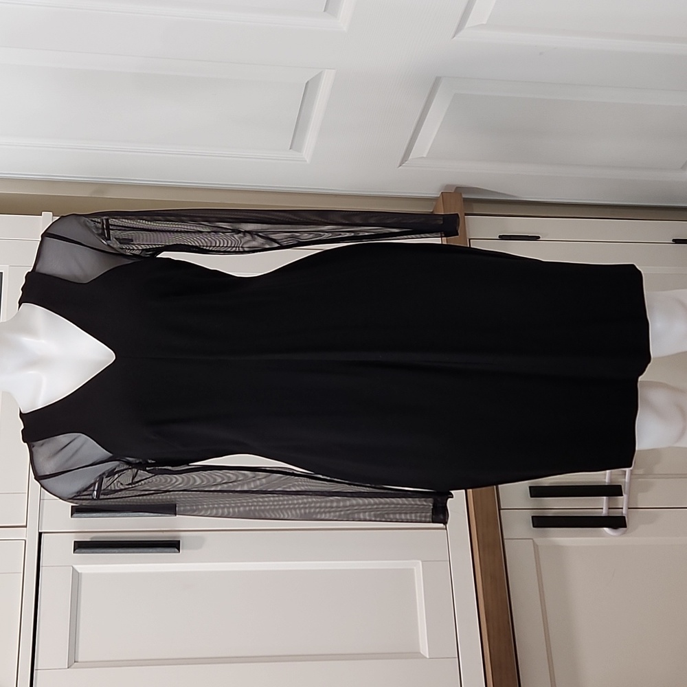 CALVIN KLEIN DRESS